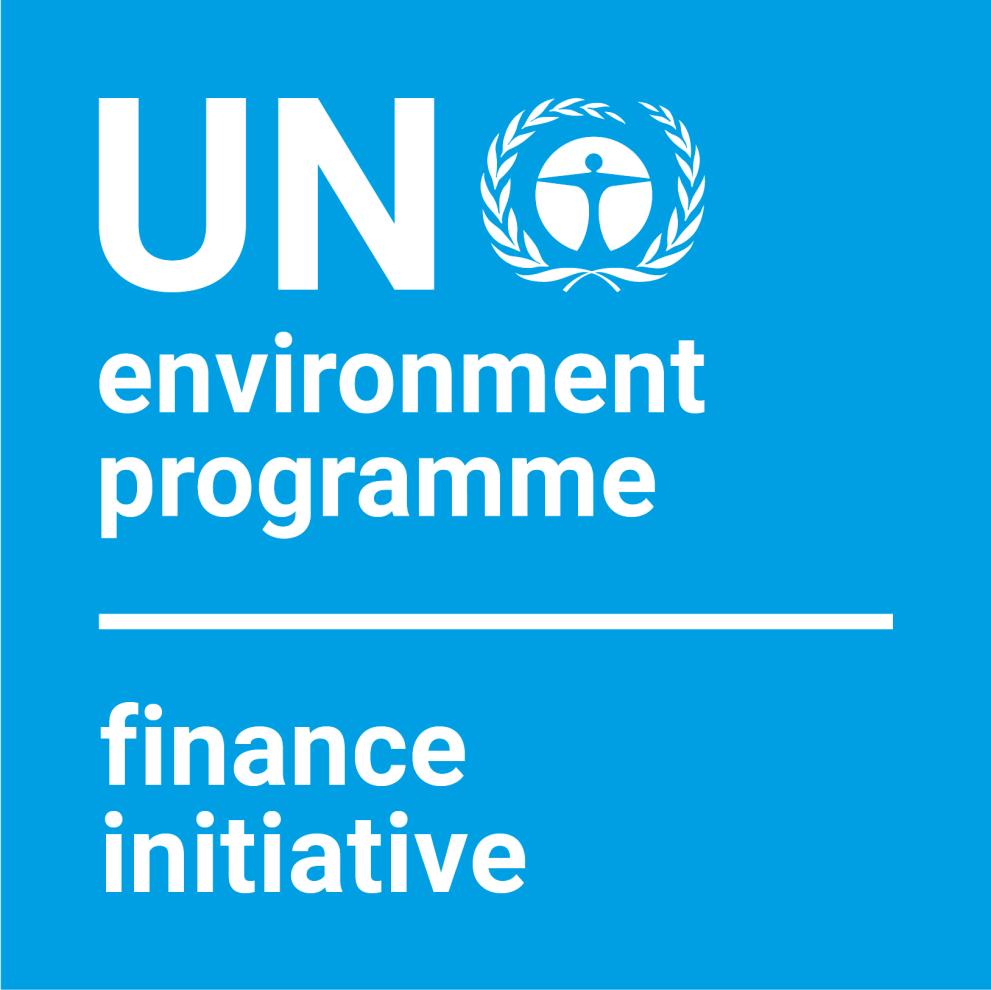 UNEP logo