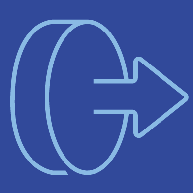 EBNS2023 mobilise finance icon