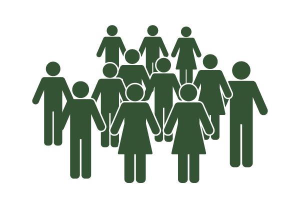 group of people