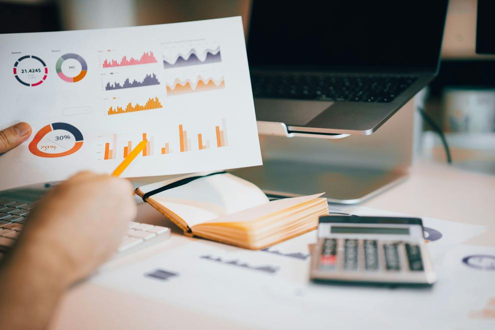 Sustainable Reporting