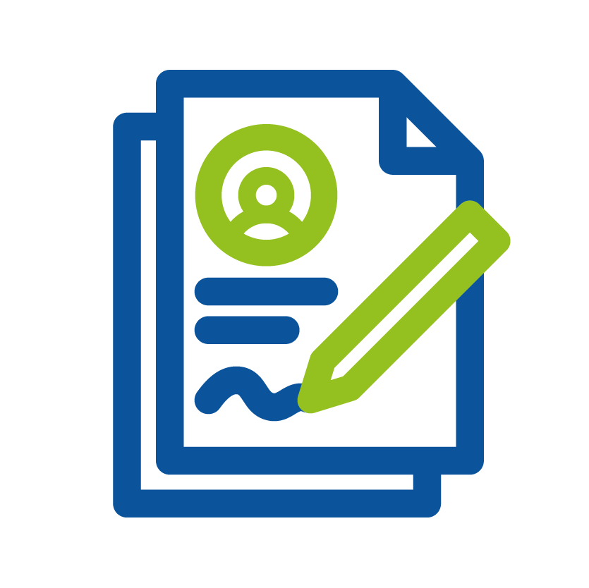 EMAS Phase 8: Join the EMAS Register ICON