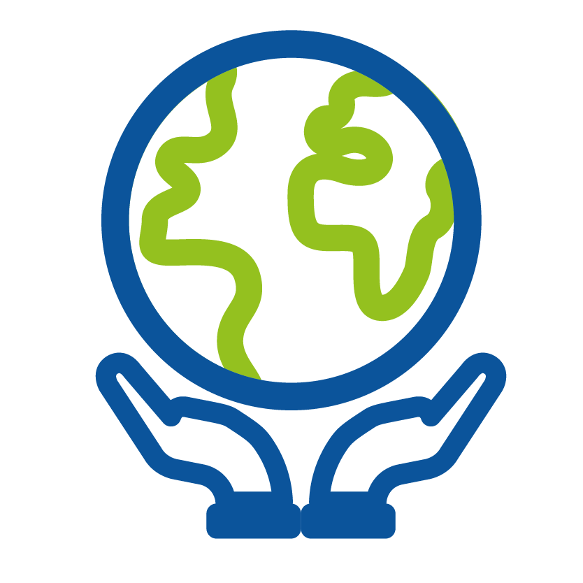 EMAS Phase 2: Define environmental policy icon