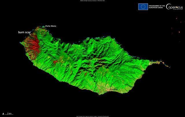 Image of the day - November 2023