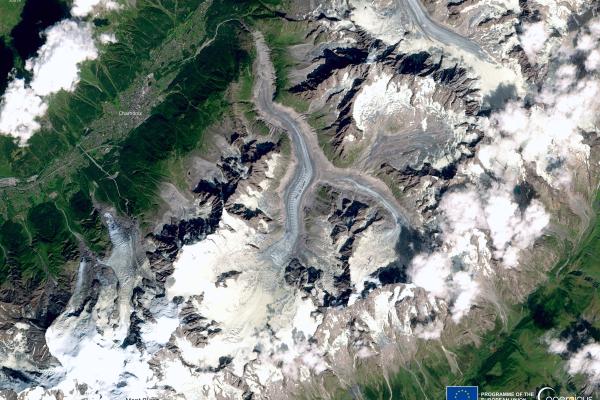 Image of the day - August 2024