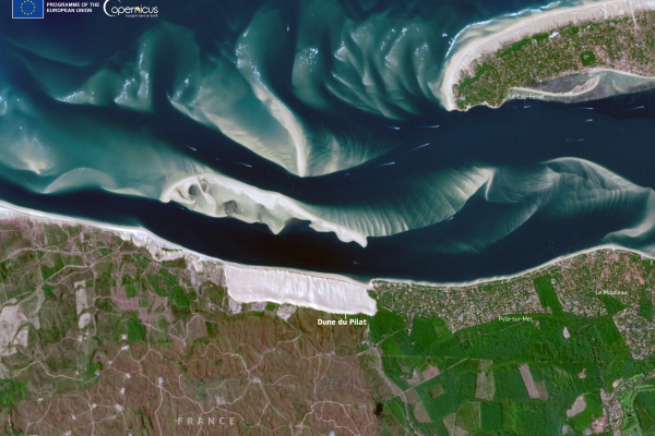 Image of the day - October 2024