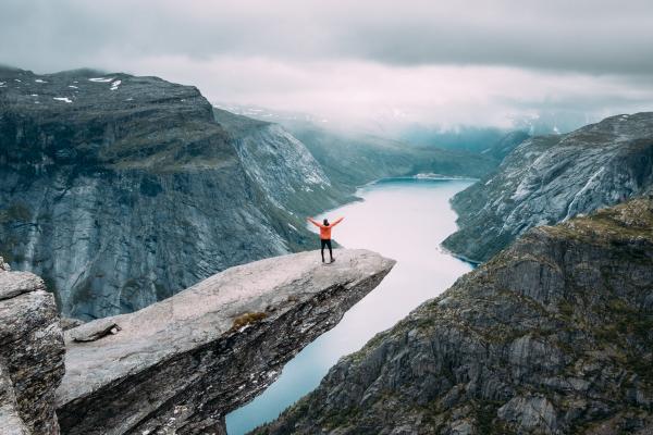 Sustainable Tourism