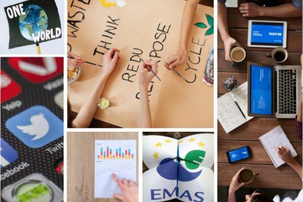 EMAS collage