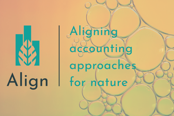Align Chemicals Webinar