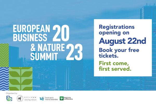 EBNS 2023 Registration Save the Date