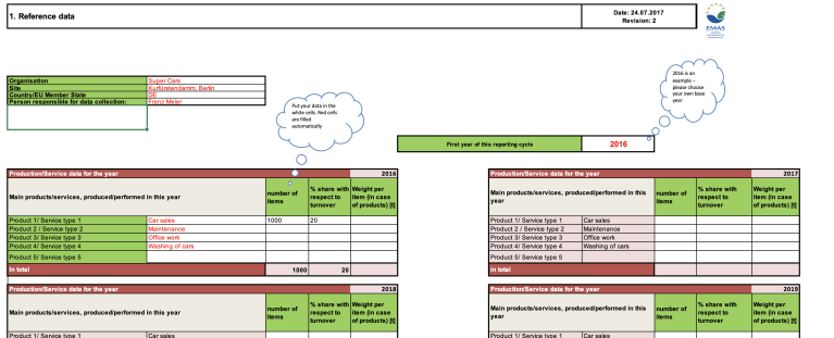Data collection tool thumbnail